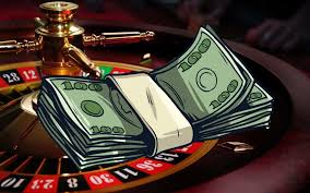 Официальный сайт Big Azart Casino